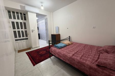 سوئیت یکخوابه در بندرعباس - همکف