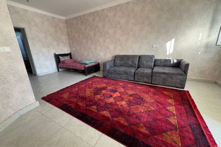 سوئیت یکخوابه در بندرعباس - همکف