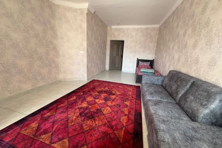 سوئیت یکخوابه در بندرعباس - همکف