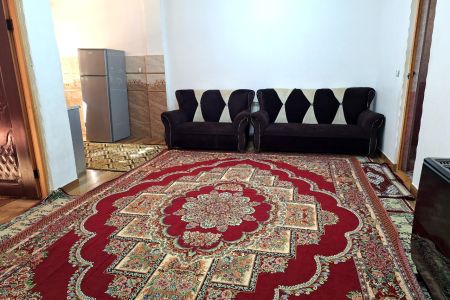 سوئیت در ماسوله - کوره خرم - طبقه دوم