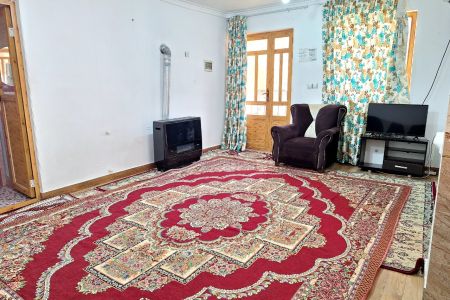 سوئیت در ماسوله - کوره خرم - طبقه دوم