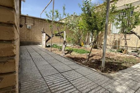 خانه ویلایی در شاهرود