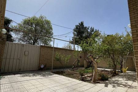 خانه ویلایی در شاهرود