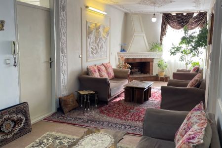 خانه ویلایی در شاهرود