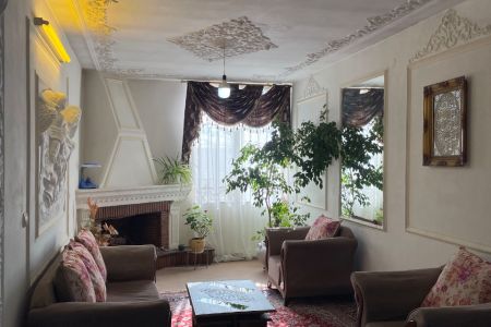 خانه ویلایی در شاهرود