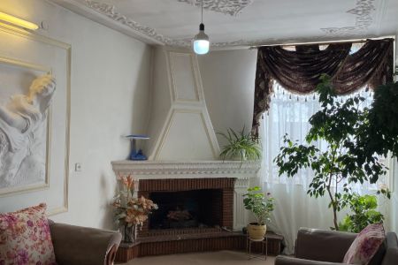 خانه ویلایی در شاهرود