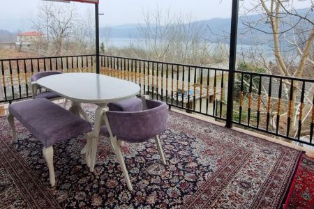 رزرو منزل ویلایی در سوادکوه  - گالشکلا