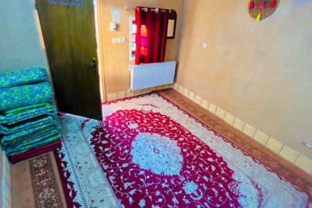 اجاره بوم گردی در کویر مصر - راوی ۳