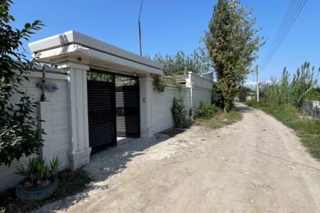 اجاره خانه ویلایی در قائم شهر - سنگ کتی