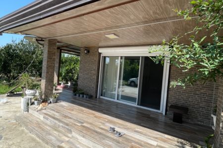 اجاره خانه ویلایی در قائم شهر - سنگ کتی