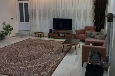 ویلا استخردار در شاندیز - ابرده علیا