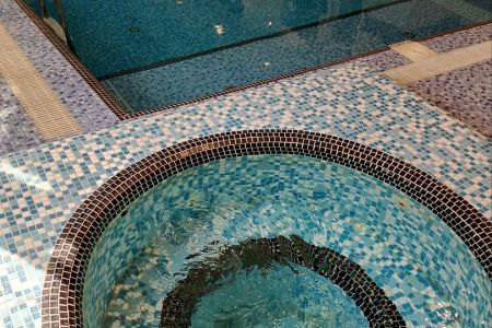 ویلا استخردار در شاندیز - ابرده علیا