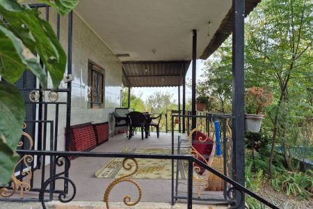 اجاره خانه ویلایی در گرگان - توسکستان