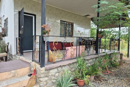 اجاره خانه ویلایی در گرگان - توسکستان