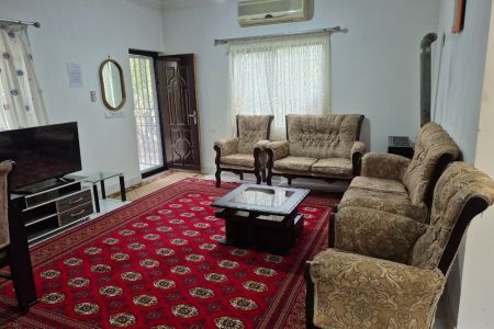 اجاره خانه ویلایی در گرگان - توسکستان