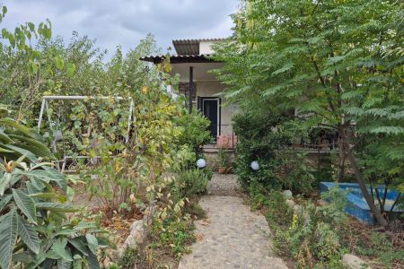 اجاره خانه ویلایی در گرگان - توسکستان