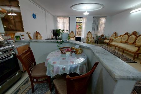 اجاره خانه مبله در کاشان