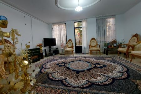 اجاره خانه مبله در کاشان