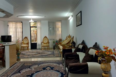 اجاره خانه مبله در کاشان