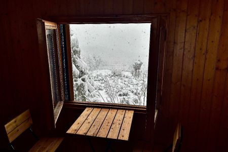 خانه ویلایی در سوادکوه - پل شاهپور