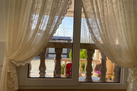 ویلا در خمام - برمچه