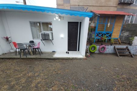 سوئیت نزدیک ساحل در بندر انزلی