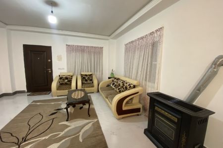 خانه مبله در نوشهر - همکف