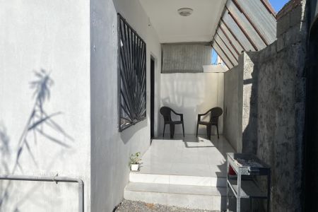 خانه مبله در نوشهر - همکف