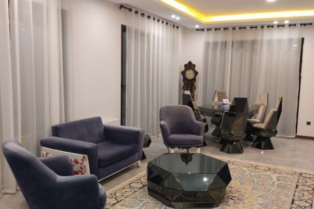 ویلای استخردار در ساوجبلاغ - آجین دوجین