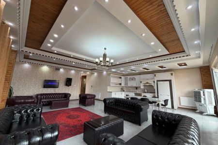 ویلا دوبلکس استخردار در رودهن - مهرآباد