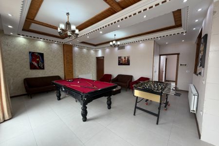 ویلا دوبلکس استخردار در رودهن - مهرآباد