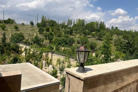 ویلا دوبلکس استخردار در رودهن - مهرآباد