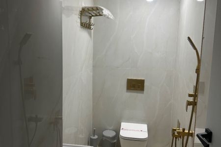 هتل آپارتمان نزدیک حرم در قم - vip سه نفره