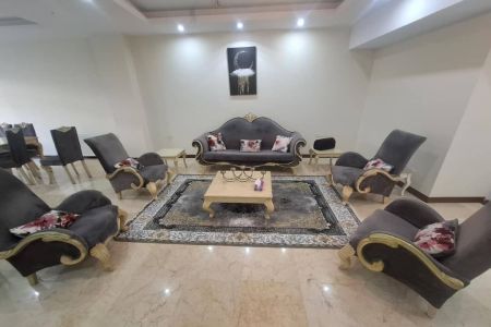 خانه مبله در تهران - تهرانپارس - طبقه یک