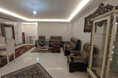آپارتمان در زنجان - فاز ۷ گلشهر - طبقه اول