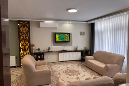 خانه ویلایی در مشهد - بلوار شیرودی - همکف