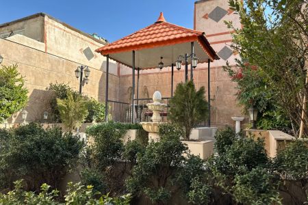 خانه ویلایی در مشهد - بلوار شیرودی - همکف