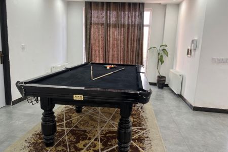 ویلا دوبلکس استخردار در رودهن - خورین