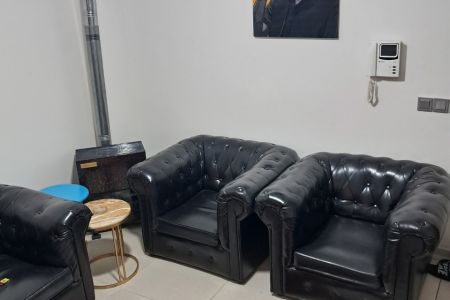 خانه مبله در تهران - وحیدیه - طبقه سوم