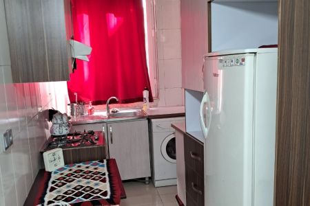 خانه مبله در تهران - وحیدیه - طبقه سوم