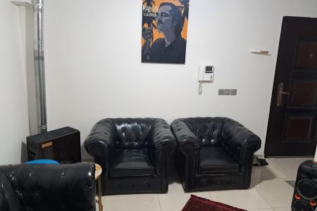 خانه مبله در تهران - وحیدیه - طبقه سوم