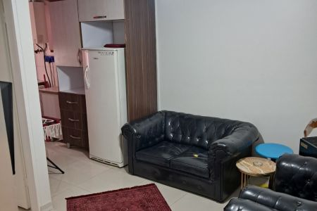 خانه مبله در تهران - وحیدیه - طبقه سوم