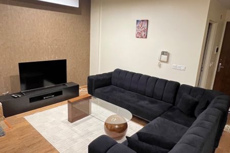 خانه مبله در تهران - میدان کاج - طبقه دوم