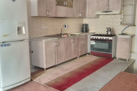 خانه مبله در کاشان - زیرهمکف