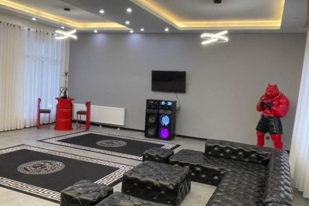 ویلا دوبلکس استخردار در رودهن - خورین