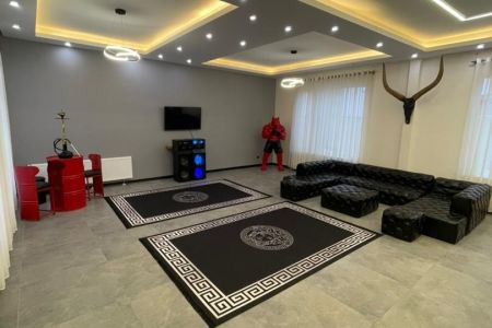 ویلا دوبلکس استخردار در رودهن - خورین