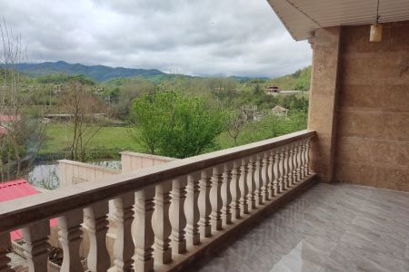 ویلا استخردار در آستارا - لمیر محله