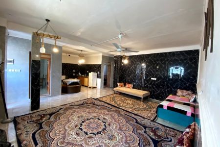 خانه ویلایی در جزیره هرمز