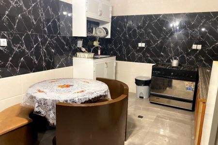 خانه ویلایی در جزیره هرمز