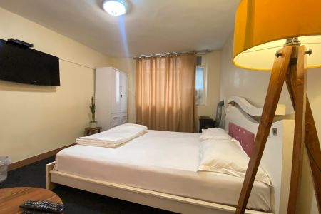 اجاره سوئیت در فاطمی تهران - یاس - ۳۰ متری